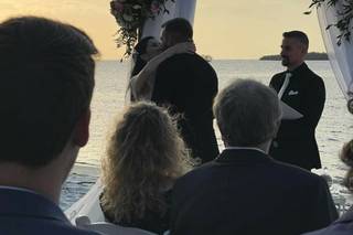 A Beautiful Florida Wedding - 41
