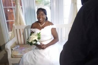 Bridal Gowns By Neita - 17