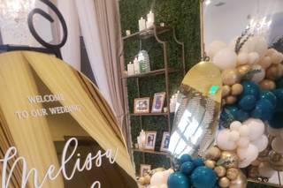 Elegant Touch Creative Events LLC - 46