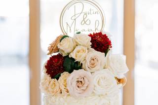 Soirees Southern Events (Planning and Florals) - 17