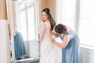 Park Avenue Bridals - 53