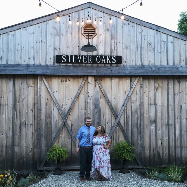 The Barn at Silver Oaks Estate - 2