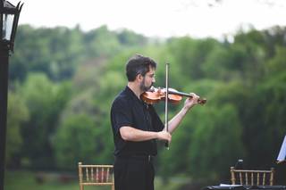 Devin Arrington, Violinist - 9