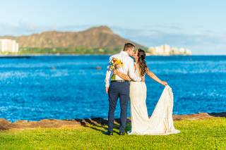Weddings of Hawaii - 68