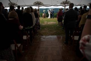 Woodstock Productions Weddings & Events - 9