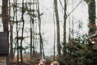 Elegant Touch Bridal & Tuxedo - 43