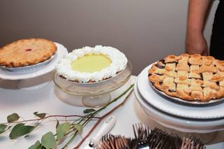 Calla Catering and Events LLC - 19