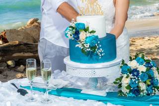 TROPICAL WEDDINGS JAMAICA - 109