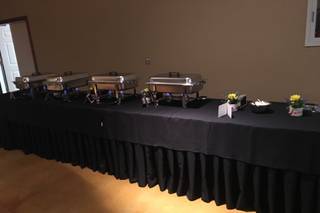 Cornerstone Hall - 10