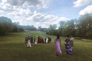 Chukkar Farm Event Facility & Polo Club - 16
