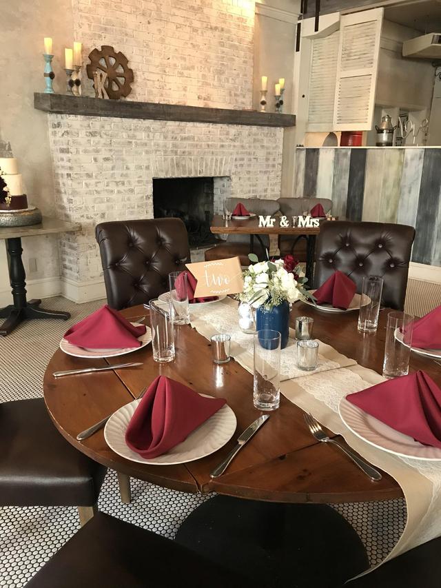 Historic Drover's Inn - 4