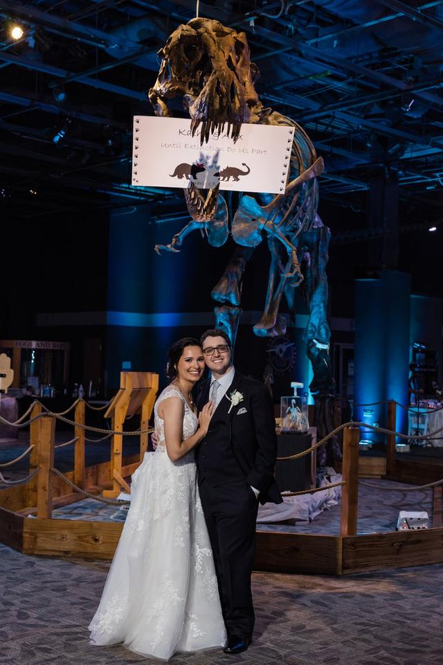 Priscilla Rose Events - 2