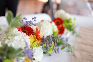 Unique Design Florals - 19