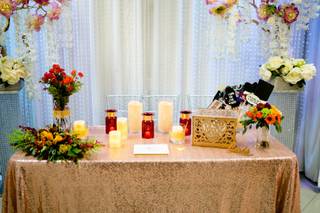 Love and Life Events - 40