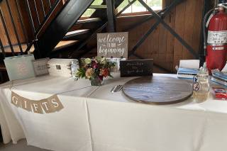 Mint To Be Weddings - 9