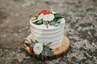 Sweet Dreams Floral Design - 91