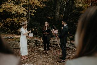 Heartfelt Elopements - 26
