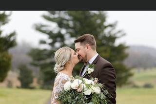Weddings Your Way Floral & Events - 98