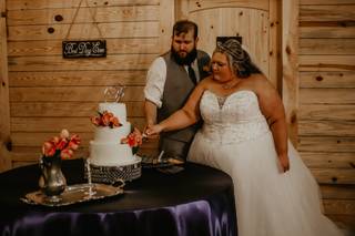 Hoosier Girl Cakery - 4