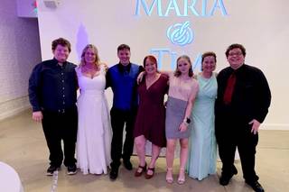 The Hampton: A Simply Panache Venue - 7