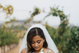 Tre Fiori Floral Studio - 18