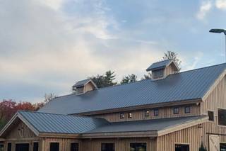 The Barn at Bull Meadow - 23