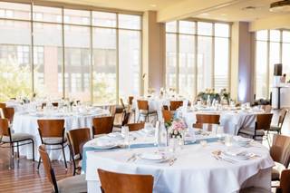 Pinstripes Weddings North Bethesda - 11