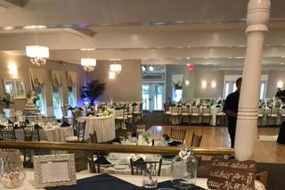 The Spring Lake Manor - 19