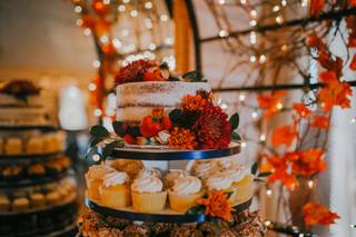 Paisley Cakes - 39