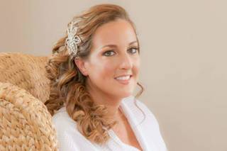 Shenoa Nicole Makeup - 27