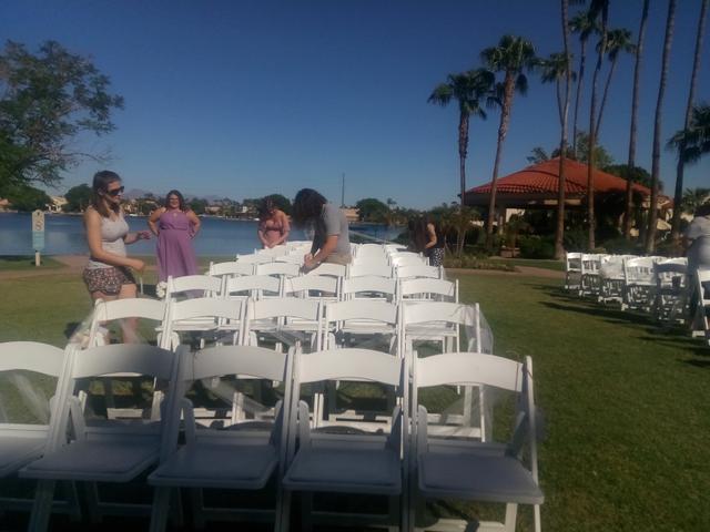 Val Vista Lakes - 3