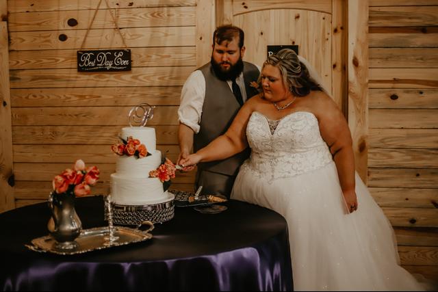 Hoosier Girl Cakery - 2