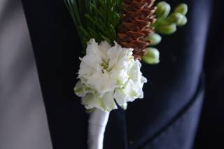 Mohican Flowers - 37