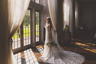 Veritas Vineyard & Winery - 21