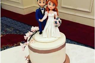 Little Muse Catering and Cakes - 6