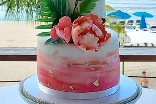 MY DREAM CAKE - 18