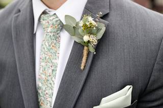 Sweet William Floral Event & Design - 9