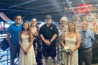 Kilted Clergy Celtic & Regular Weddings 2 - 12