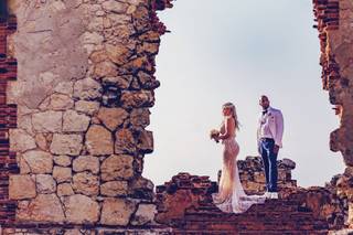 Puerto Rico Destination Weddings - 54