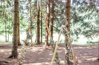 Page Wedding & Event Coordination - 33