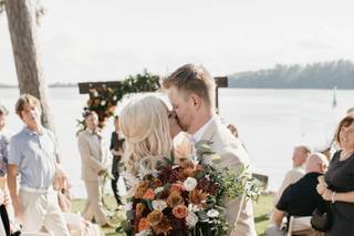 Weddings Your Way Floral & Events - 62