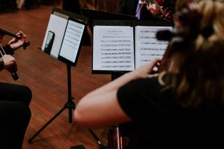 Go 4 Baroque – String Quartet - 13