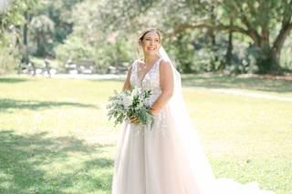 Gardenias Floral Design - 36
