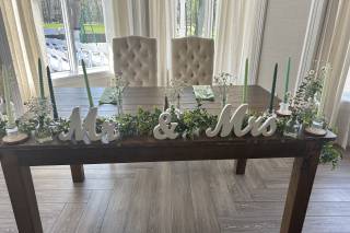 Blue Heron Pines Golf Club by Ron Jaworski Weddings - 15