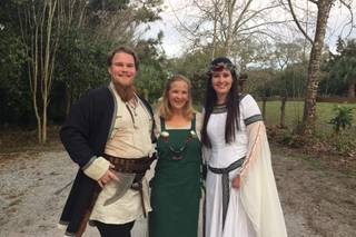 Orlando Ceremonies by Kelly - 39