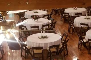Mostly Becky Weddings & Events - 15