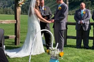 Blooming Elegance - 5