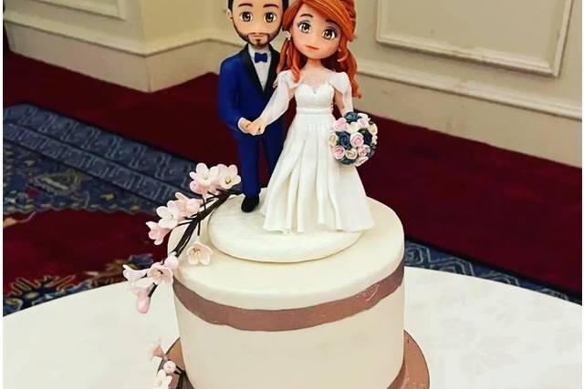 Little Muse Catering and Cakes 4