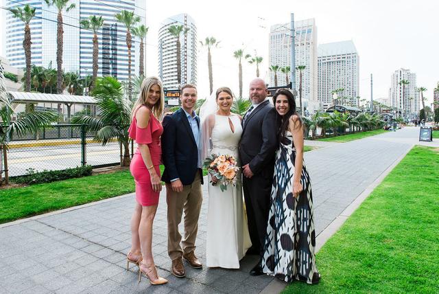 San Diego Wine & Culinary Event Center - 4