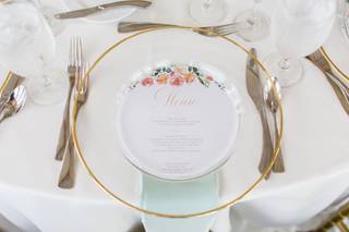 Pave Weddings By Nicole - 28